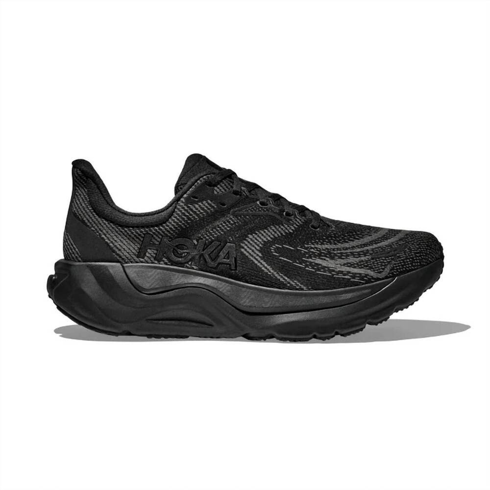 NEW HOKA men's arahi 8 running shoes x-wide 4e in black